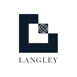 LANGLEY HOLDINGS