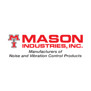 Mason Industries, Inc.