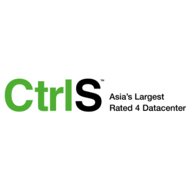 CtrlS Datacenters