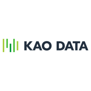 KAO DATA