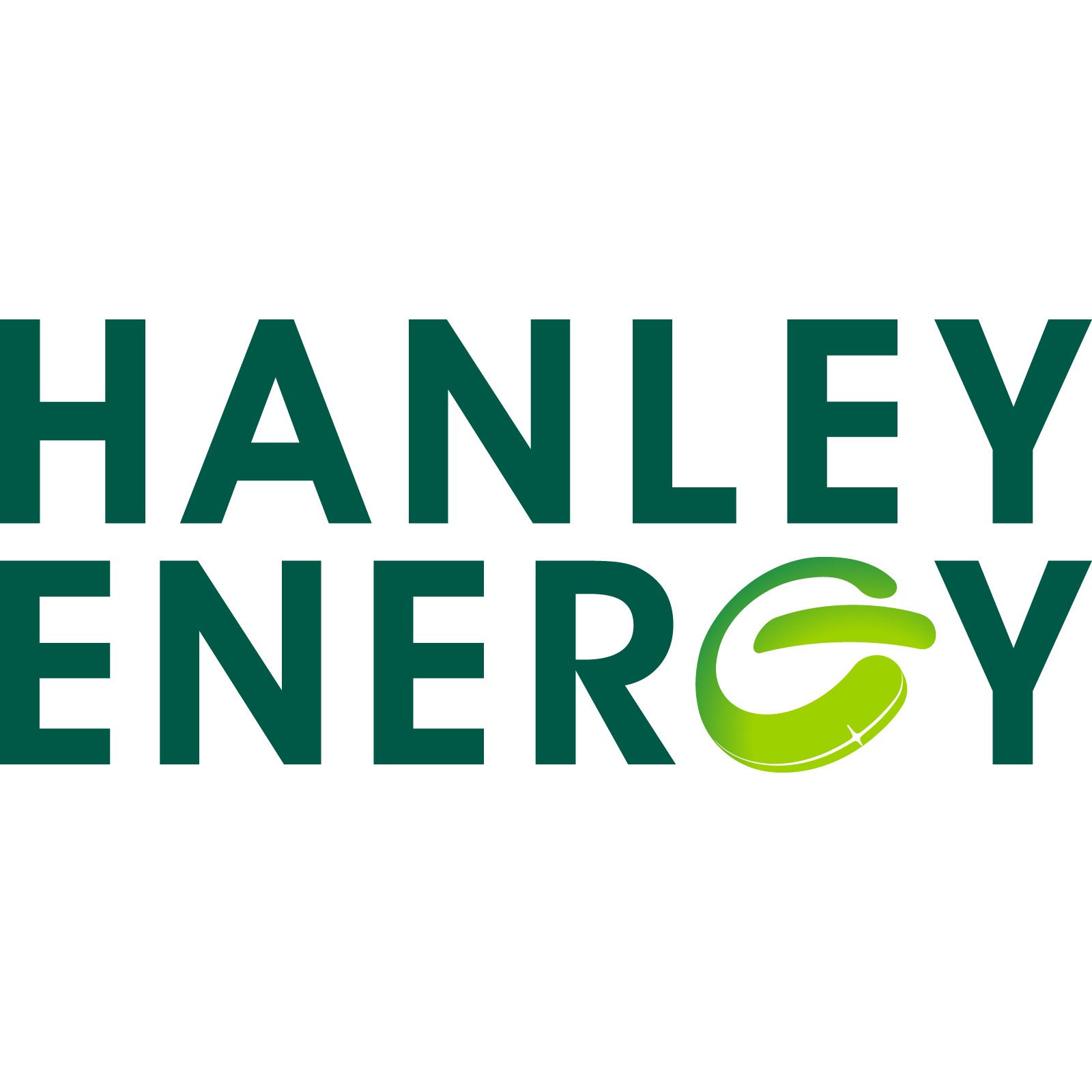 HANLEY ENERGY