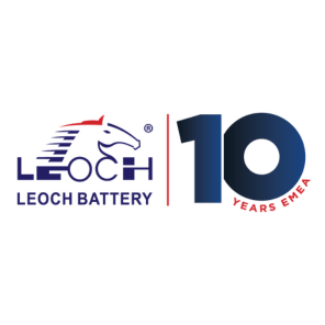 LEOCH BATTERY