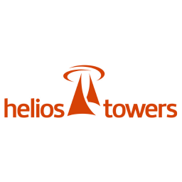 HELIOS TOWERS