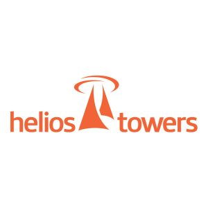 HELIOS TOWERS