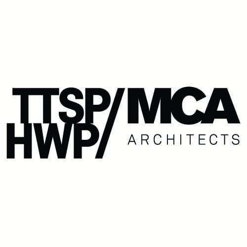 TTSP HWP / MCA ARCHITECTS