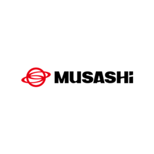 MUSASHI EUROPE GmbH