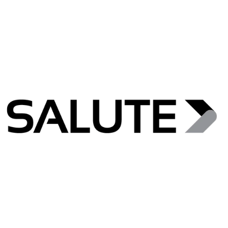 SALUTE