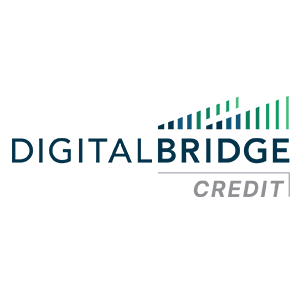 Exhibitor profile image for DigitalBridge Credit