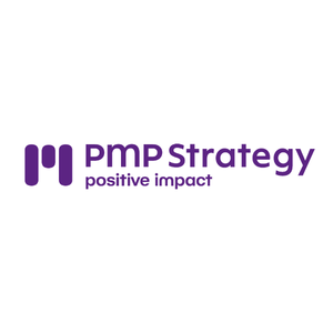 Exhibitor profile image for PMP Strategy
