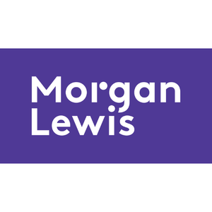 Exhibitor profile image for Morgan, Lewis & Bockius