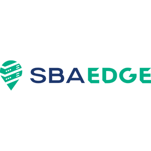 Exhibitor profile image for SBA Edge LLC