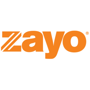 Exhibitor profile image for Zayo Group, LLC