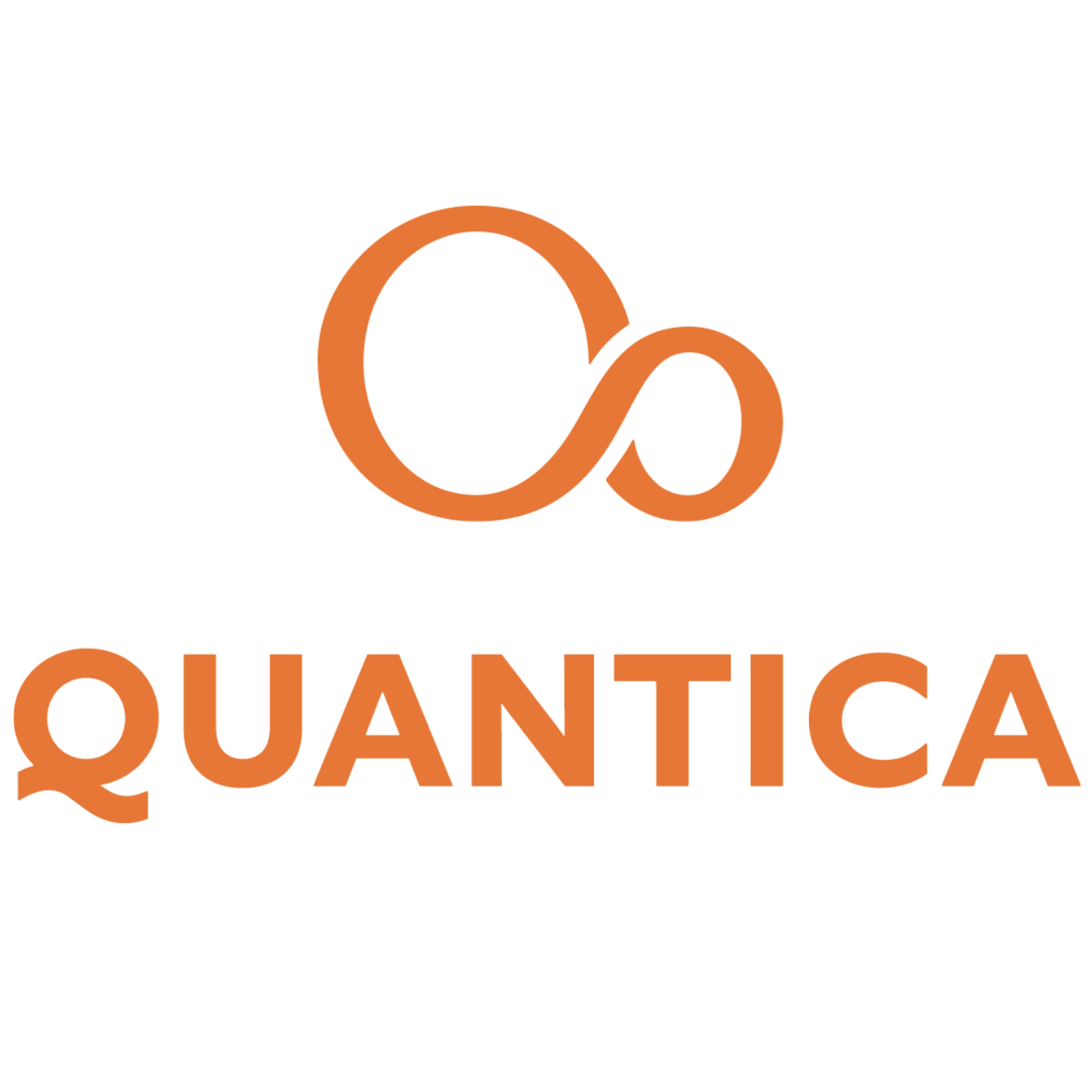 Exhibitor profile image for Quantica Infrastructure