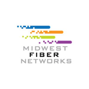 Exhibitor profile image for MIDWEST FIBER NETWORKS