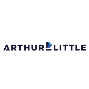 Exhibitor profile image for Arthur D. Little