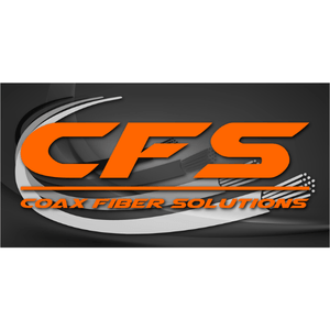 Exhibitor profile image for Coax Fiber Solutions LLC