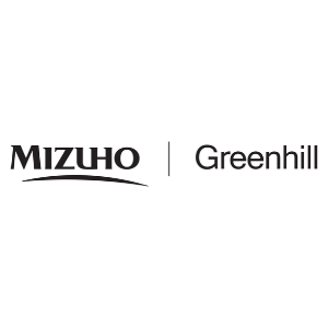 Exhibitor profile image for MIZUHO | GREENHILL