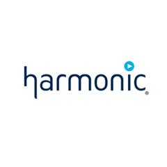Exhibitor profile image for Harmonic Inc.