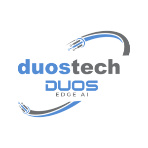 Exhibitor profile image for DUOS TECHNOLOGIES GROUP, INC.