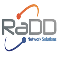 Exhibitor profile image for RADD NETWORK SOLUTIONS, INC.