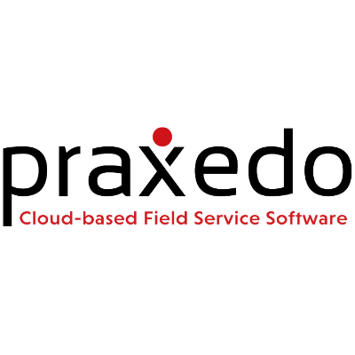 Exhibitor profile image for Praxedo Corp