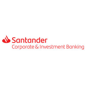 Exhibitor profile image for SANTANDER CORPORATE & INVESTMENT BANKING