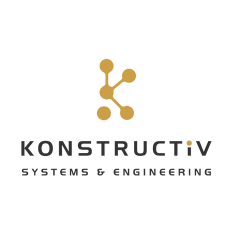Exhibitor profile image for Konstructiv Systems Inc