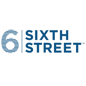 Exhibitor profile image for Sixth Street