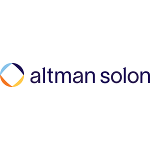Exhibitor profile image for Altman Solon US, LP
