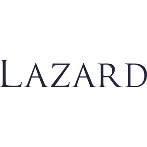 Exhibitor profile image for Lazard