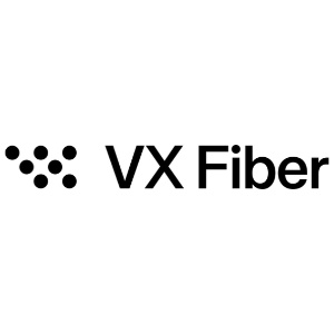 Exhibitor profile image for VX FIBER