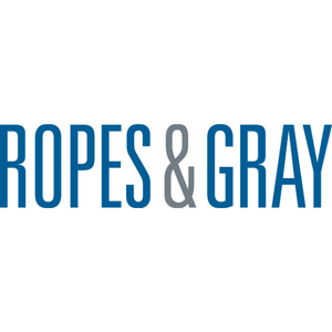 Exhibitor profile image for Ropes & Gray LLP