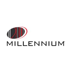 Exhibitor profile image for Millennium