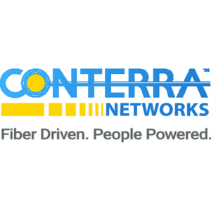 Exhibitor profile image for CONTERRA NETWORKS