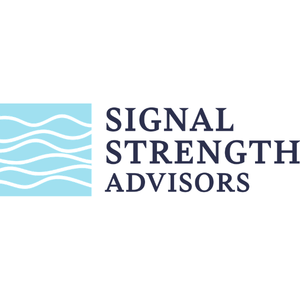 Exhibitor profile image for Signal Strength Advisors, LLC