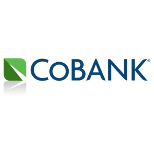 Exhibitor profile image for COBANK, ACB