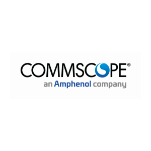 Exhibitor profile image for COMMSCOPE, AN AMPHENOL COMPANY