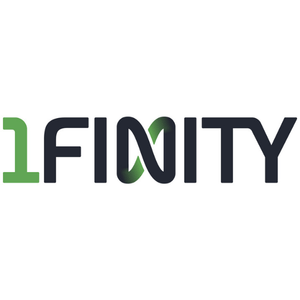 Exhibitor profile image for 1Finity