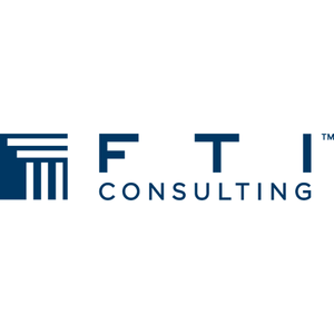 Exhibitor profile image for FTI Consulting, Inc.