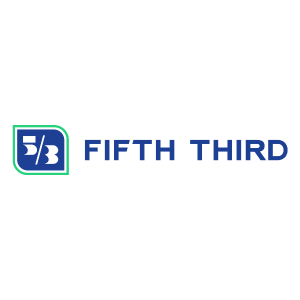 Exhibitor profile image for FIFTH THIRD BANK, NATIONAL ASSOCIATION