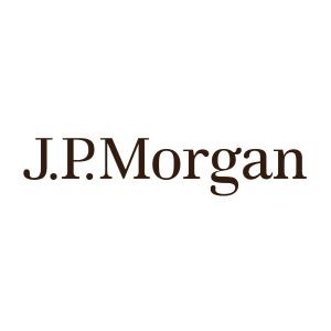 Exhibitor profile image for JP Morgan