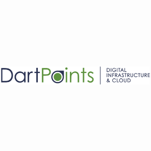 Exhibitor profile image for DARTPOINTS