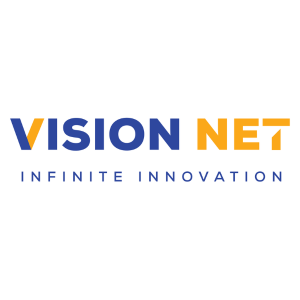 Exhibitor profile image for Vision Net, Inc.