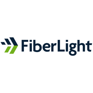 Exhibitor profile image for FiberLight