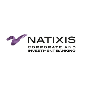 Exhibitor profile image for Natixis CIB