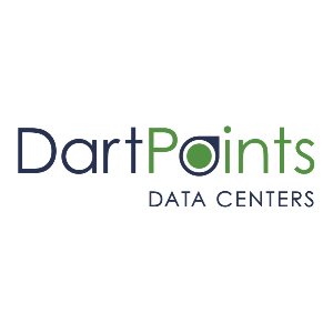 Exhibitor profile image for DARTPOINTS