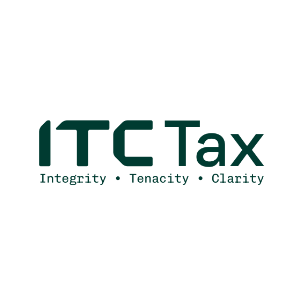Exhibitor profile image for ITC TAX