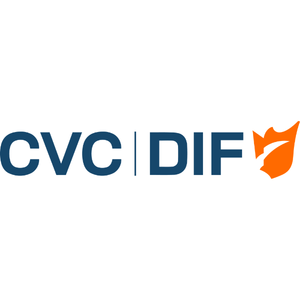 Exhibitor profile image for CVC DIF