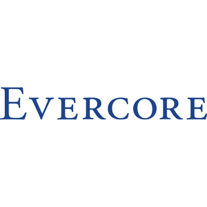 Exhibitor profile image for EVERCORE