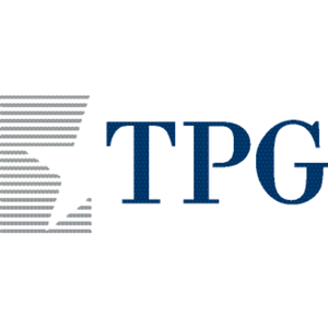 Exhibitor profile image for TPG